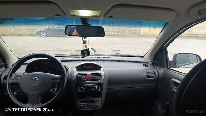 Opel Corsa 2005, 350,000 km - 1.3 l - Bakı