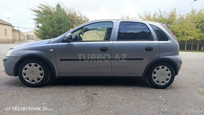 Opel Corsa 2005, 350,000 km - 1.3 l - Bakı