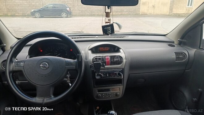 Opel Corsa 2005, 350,000 km - 1.3 l - Bakı