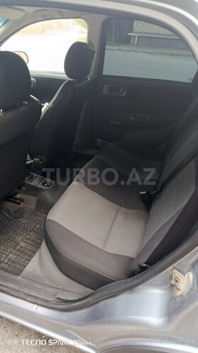 Opel Corsa 2005, 350,000 km - 1.3 l - Bakı