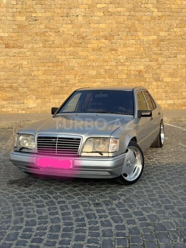 Mercedes 220 E 1994, 390,000 km - 2.2 l - Bakı