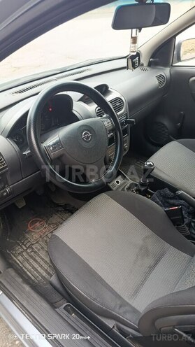 Opel Corsa 2005, 350,000 km - 1.3 l - Bakı