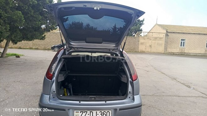 Opel Corsa 2005, 350,000 km - 1.3 l - Bakı