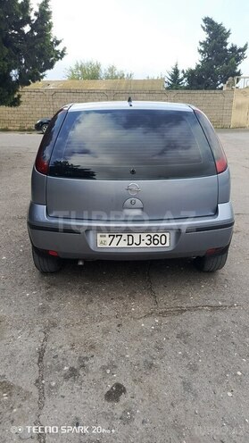 Opel Corsa 2005, 350,000 km - 1.3 l - Bakı