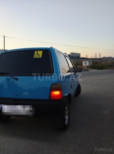 LADA (VAZ) Oka 1999, 88,900 km - 0.8 l - Bakı