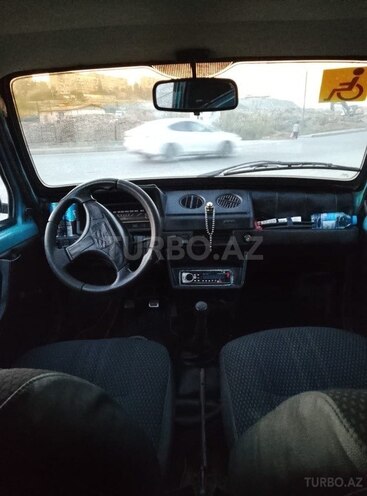 LADA (VAZ) Oka 1999, 88,900 km - 0.8 l - Bakı