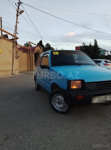LADA (VAZ) Oka 1999, 88,900 km - 0.8 l - Bakı