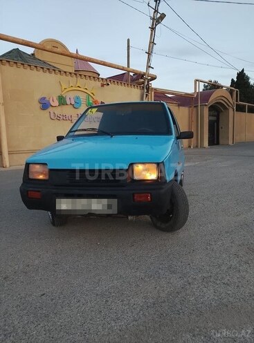LADA (VAZ) Oka 1999, 88,900 km - 0.8 l - Bakı