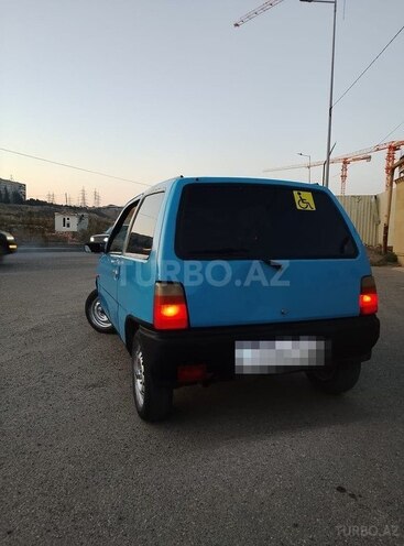 LADA (VAZ) Oka 1999, 88,900 km - 0.8 l - Bakı