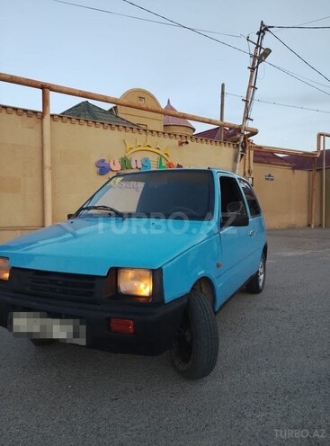 LADA (VAZ) Oka 1999, 88,900 km - 0.8 l - Bakı