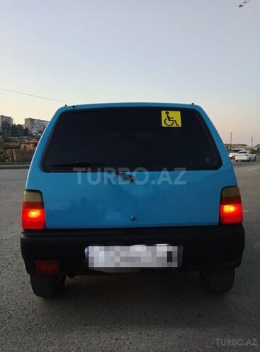 LADA (VAZ) Oka 1999, 88,900 km - 0.8 l - Bakı