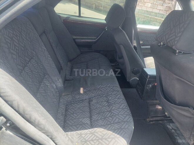 Mercedes C 180 1995, 253,600 km - 1.8 l - Bakı