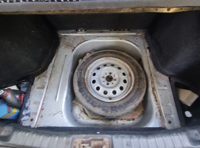 LADA (VAZ) 2112 2005, 374,000 km - 1.6 л - Mingəçevir