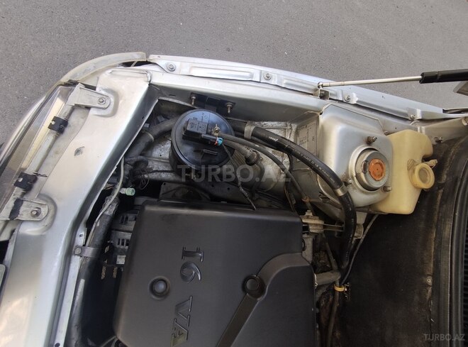 LADA (VAZ) 2112 2005, 374,000 km - 1.6 л - Mingəçevir