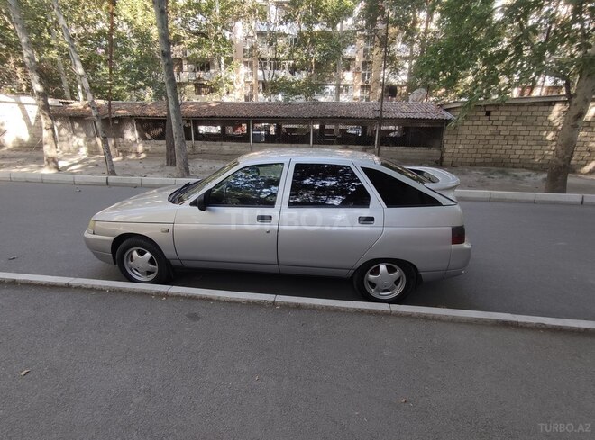 LADA (VAZ) 2112 2005, 374,000 km - 1.6 л - Mingəçevir