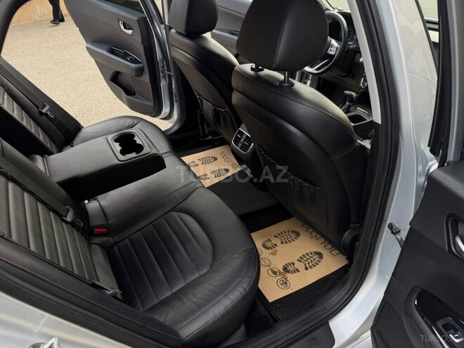 Kia Optima 2019, 123,000 km - 2.0 l - Gəncə