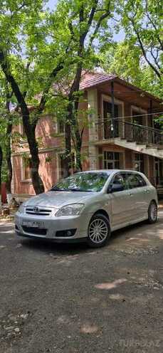 Toyota Corolla 2004, 380,000 km - 1.4 l - Bakı
