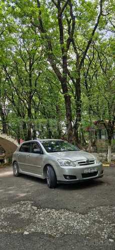 Toyota Corolla 2004, 380,000 km - 1.4 l - Bakı