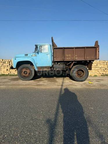 ZIL 130 1987, 53,200 km - 6.0 l - Bakı