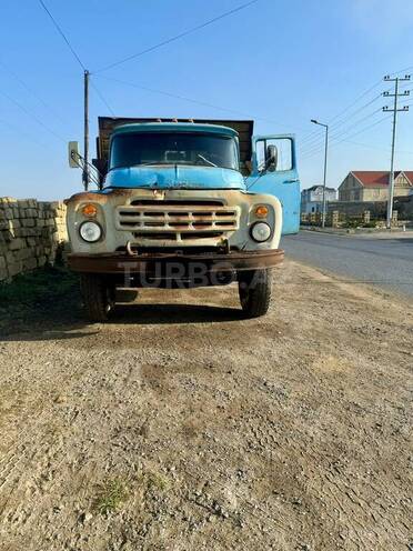 ZIL 130 1987, 53,200 km - 6.0 l - Bakı