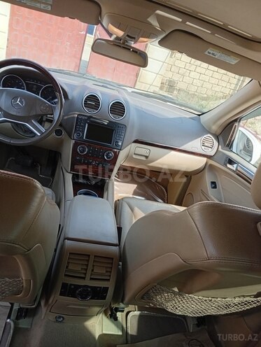 Mercedes  2009, 238,183 km - 5.5 l - Bakı