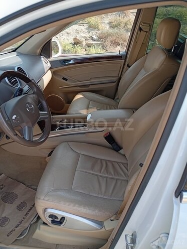 Mercedes  2009, 238,183 km - 5.5 l - Bakı