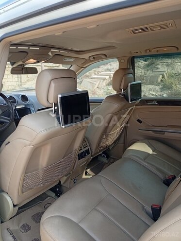Mercedes  2009, 238,183 km - 5.5 l - Bakı