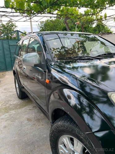 GWM Hover 2006, 300,000 km - 2.4 l - Siyəzən
