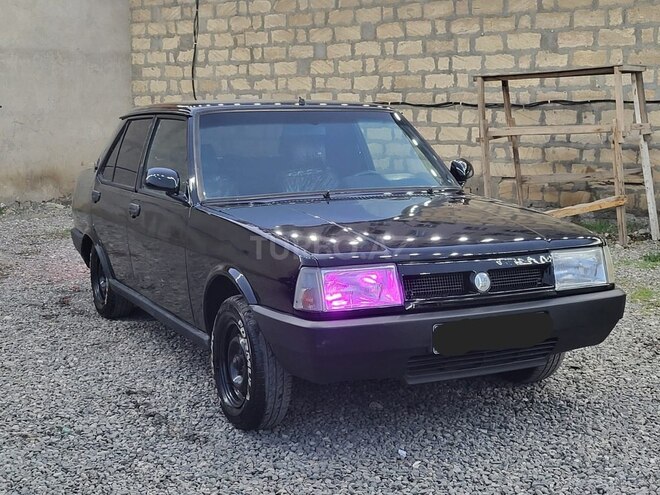 Tofas Sahin 2006, 130,000 km - 1.6 л - Sumqayıt