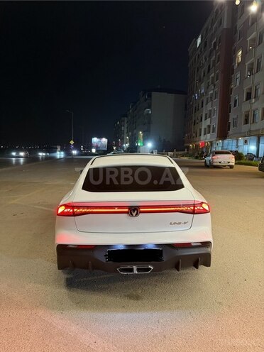 Changan  2024, 31,300 km - 1.5 l - Bakı