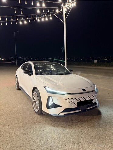 Changan  2024, 31,300 km - 1.5 l - Bakı