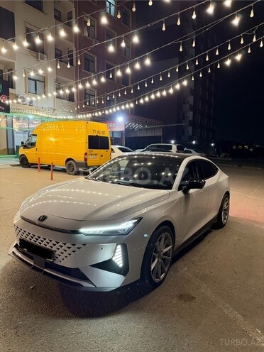 Changan  2024, 31,300 km - 1.5 l - Bakı