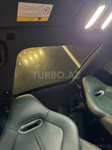 Changan  2024, 31,300 km - 1.5 l - Bakı