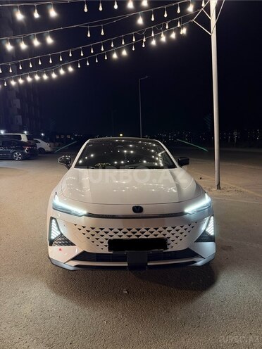 Changan  2024, 31,300 km - 1.5 l - Bakı