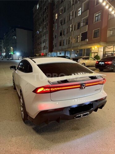 Changan  2024, 31,300 km - 1.5 l - Bakı