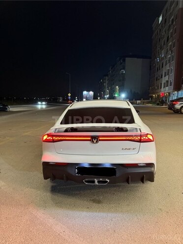 Changan  2024, 31,300 km - 1.5 l - Bakı
