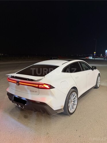 Changan  2024, 31,300 km - 1.5 l - Bakı