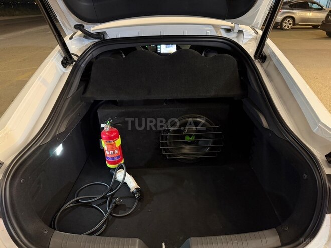 Changan  2024, 31,300 km - 1.5 l - Bakı