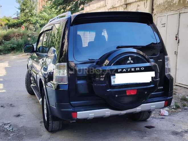 Mitsubishi Pajero 2007, 226,000 km - 3.0 l - Bakı
