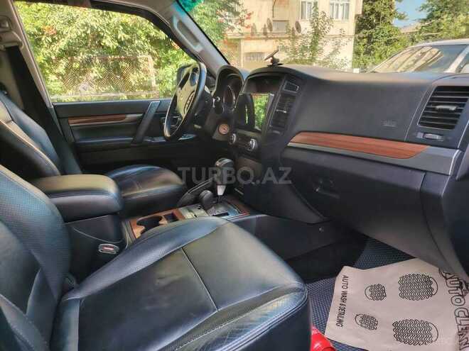 Mitsubishi Pajero 2007, 226,000 km - 3.0 l - Bakı