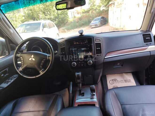 Mitsubishi Pajero 2007, 226,000 km - 3.0 l - Bakı