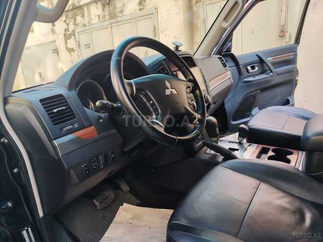 Mitsubishi Pajero 2007, 226,000 km - 3.0 l - Bakı
