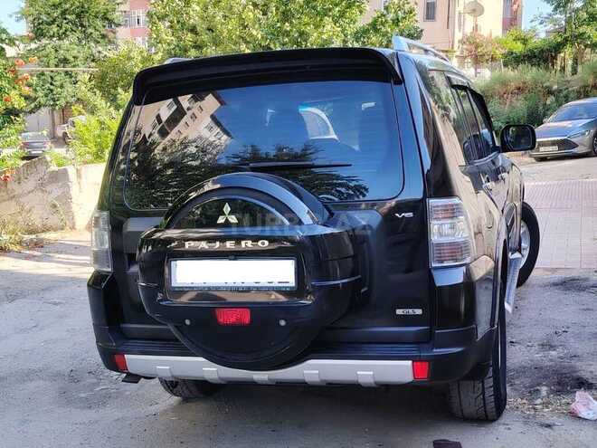 Mitsubishi Pajero 2007, 226,000 km - 3.0 l - Bakı