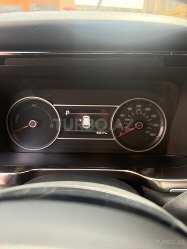 Kia Sorento 2021, 110,000 km - 1.6 l - Bakı