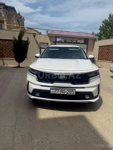 Kia Sorento 2021, 110,000 km - 1.6 l - Bakı
