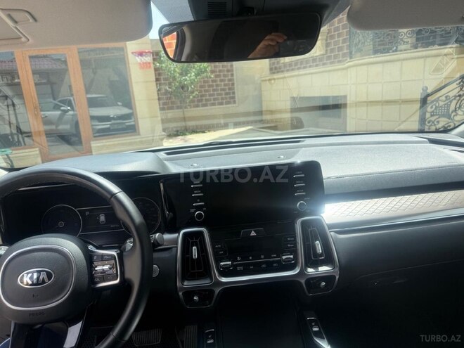 Kia Sorento 2021, 110,000 km - 1.6 l - Bakı