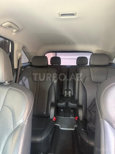 Kia Sorento 2021, 110,000 km - 1.6 l - Bakı