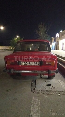 LADA (VAZ) 2106 1984, 278,770 km - 1.3 l - İmişli