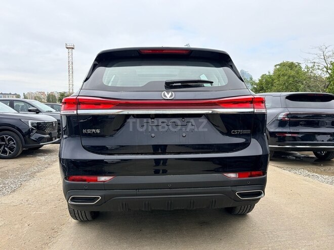 Changan  2026, 0 km - 1.5 l - Bakı