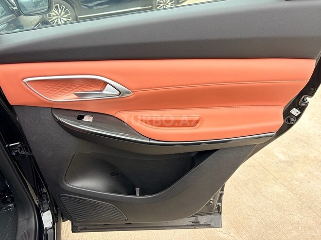 Changan  2026, 0 km - 1.5 l - Bakı